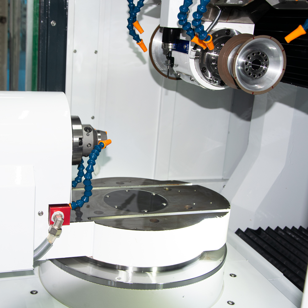 QD528數(shù)控工具磨床