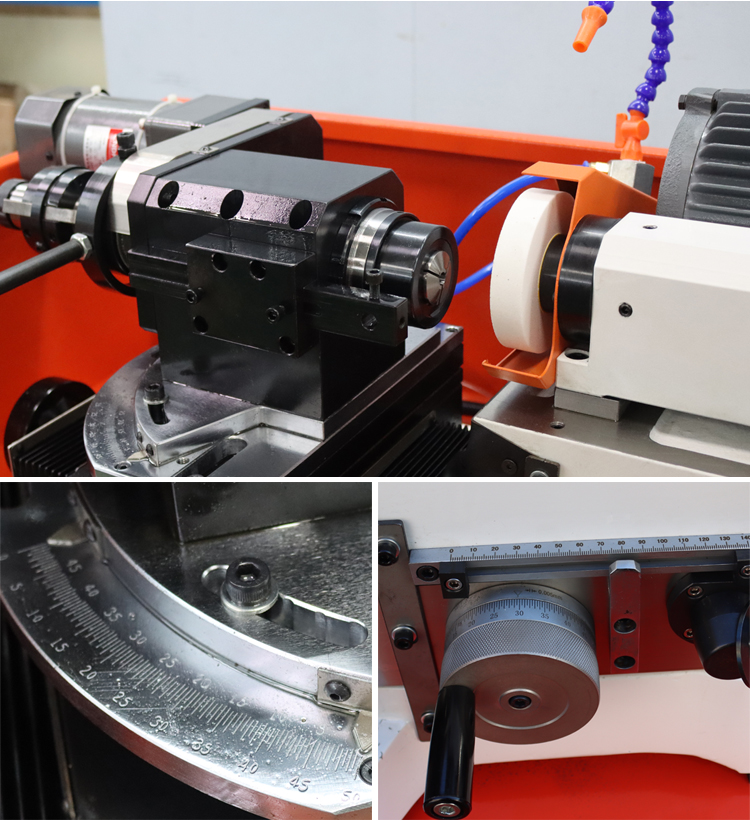 GD-001T筒夾式外徑(外圓)研磨機(jī)